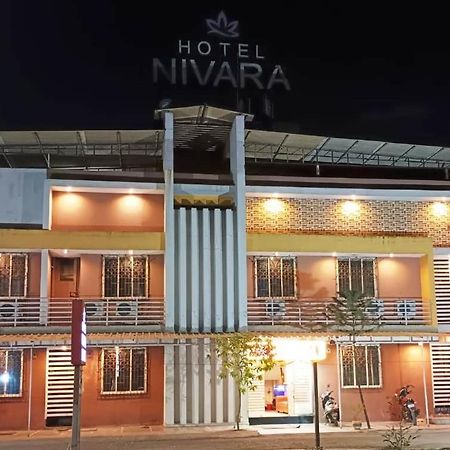 Hotel Nivara นาวีมุมไบ ภายนอก รูปภาพ