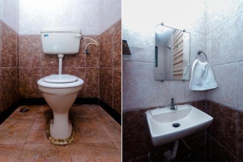 Hotel Nivara นาวีมุมไบ ภายนอก รูปภาพ